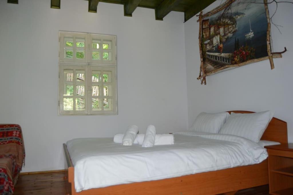 Cabanita Villa Întorsura Buzăului Eksteriør bilde