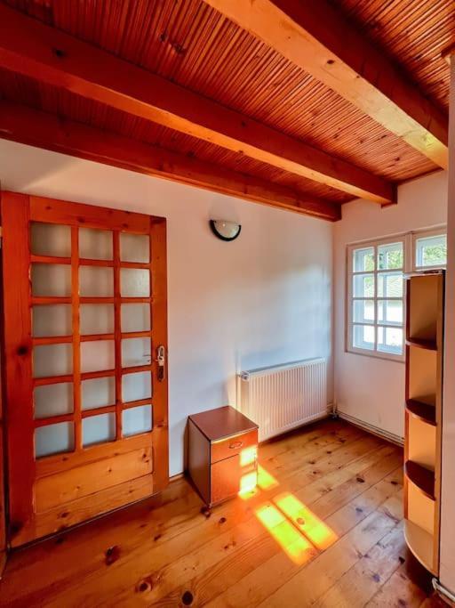 Cabanita Villa Întorsura Buzăului Eksteriør bilde