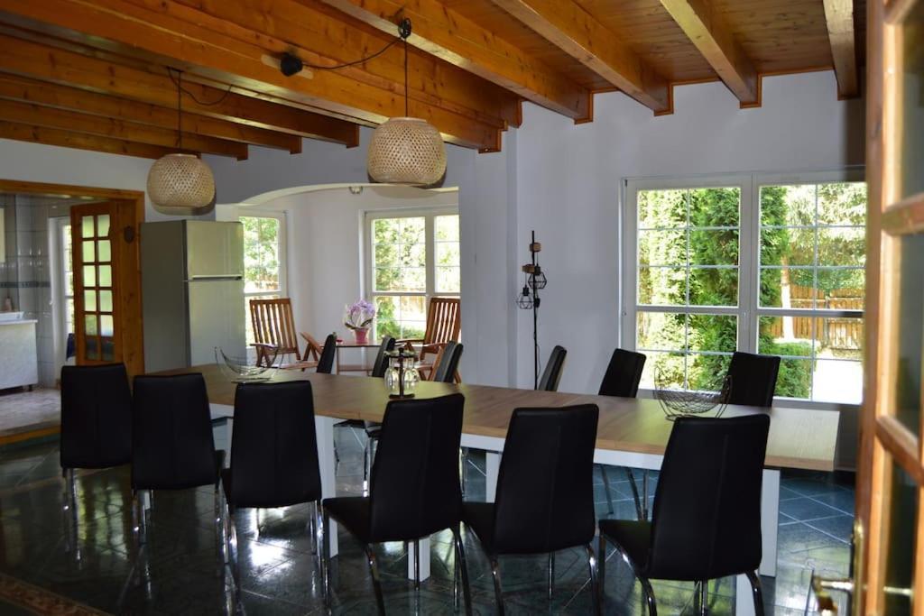 Cabanita Villa Întorsura Buzăului Eksteriør bilde