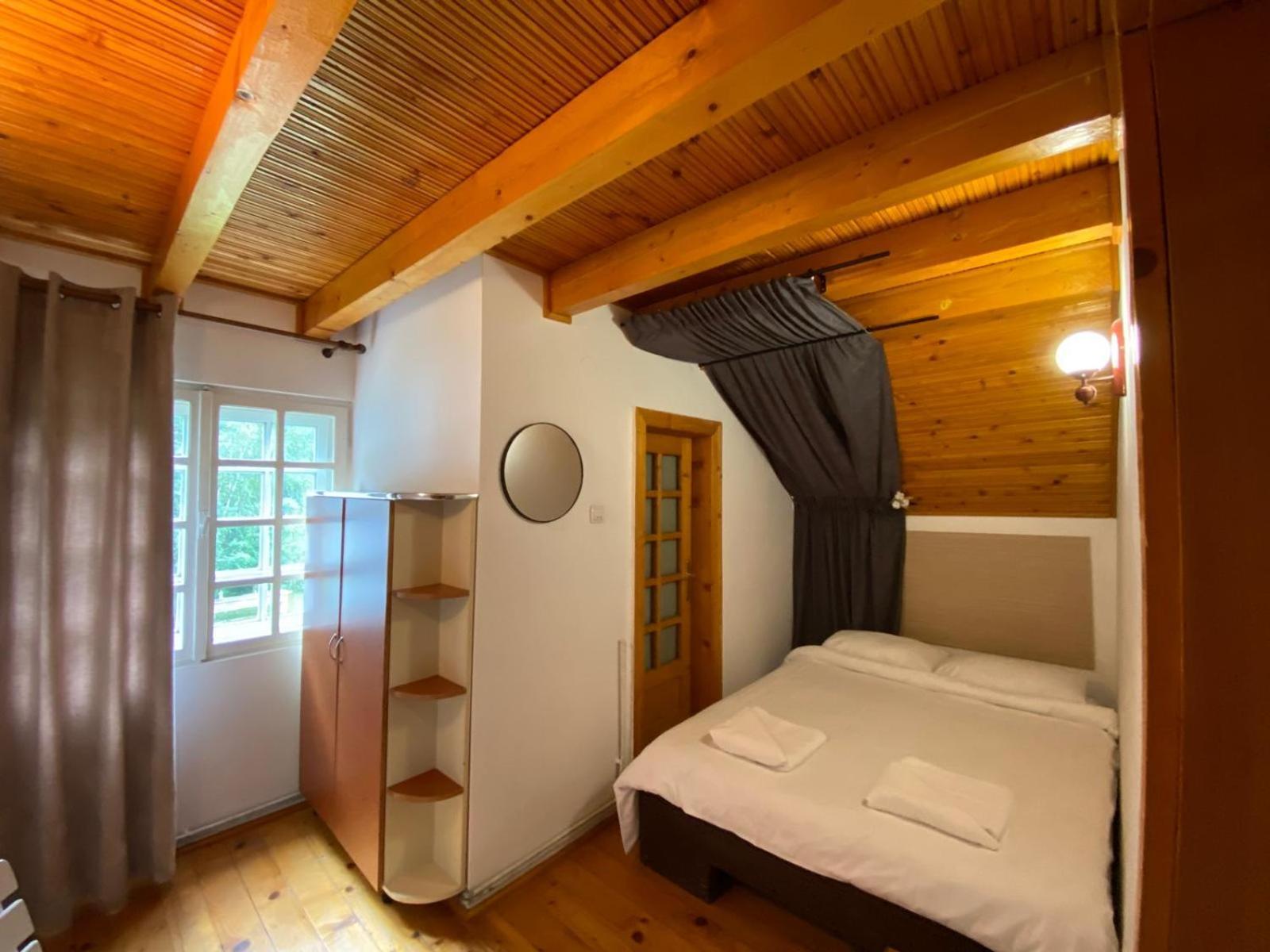 Cabanita Villa Întorsura Buzăului Eksteriør bilde