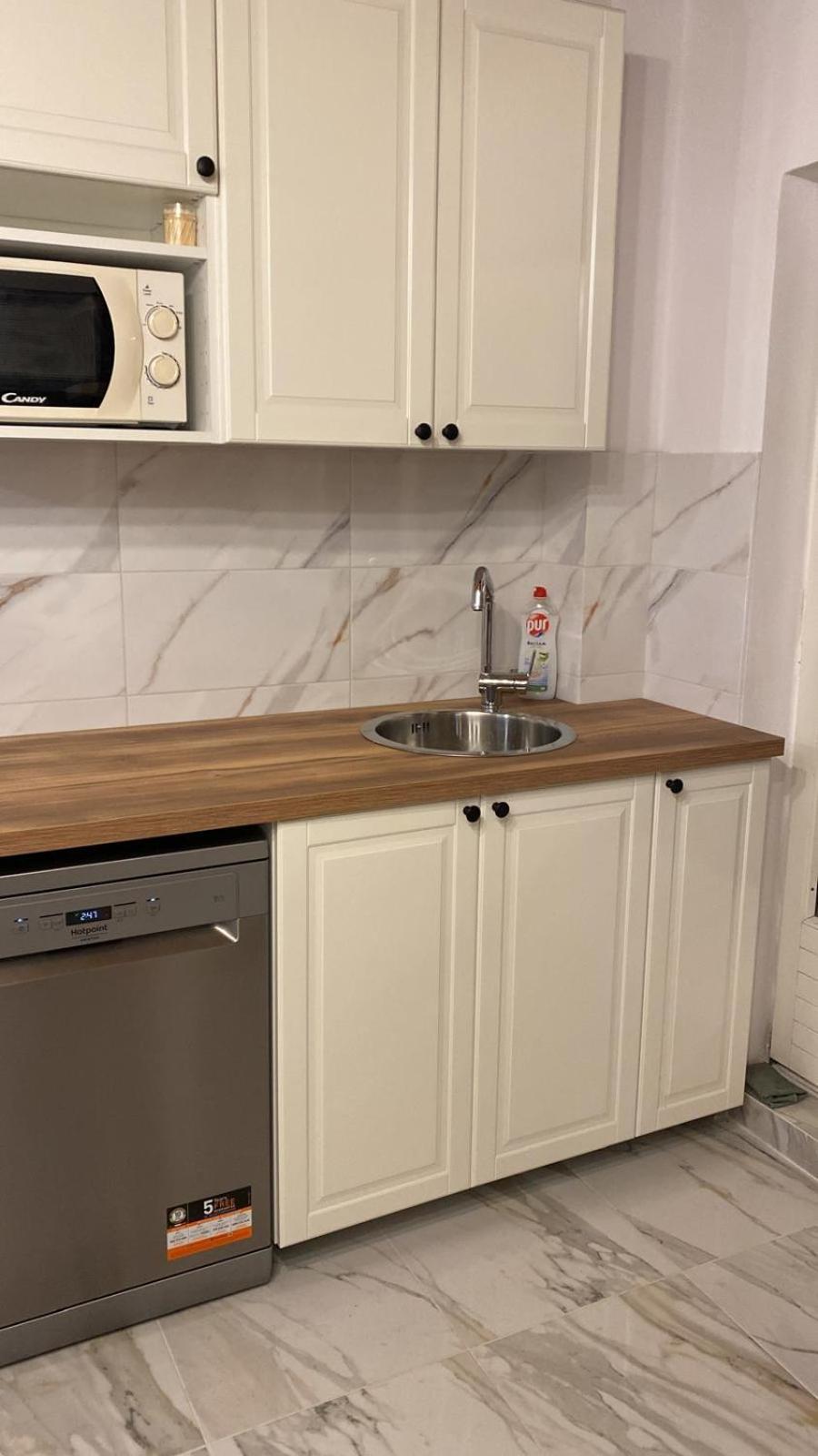 Cabanita Villa Întorsura Buzăului Eksteriør bilde